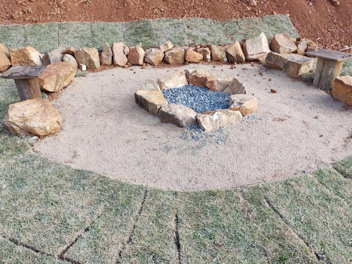 Chalés Água azul Santo Antônio do Pinhal Kültér fotó